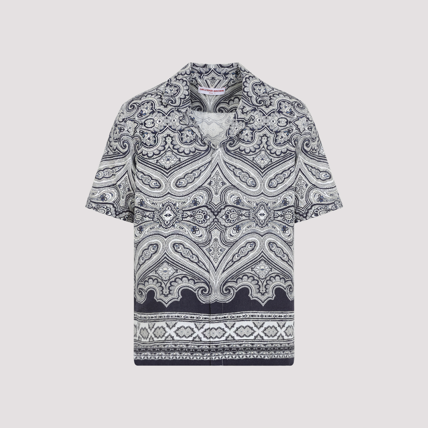 281815NIGHT (ORLEBAR BROWN / シャツ・ブラウス ) | ORLEBAR BROWN (オールバー ブラウン)(4)