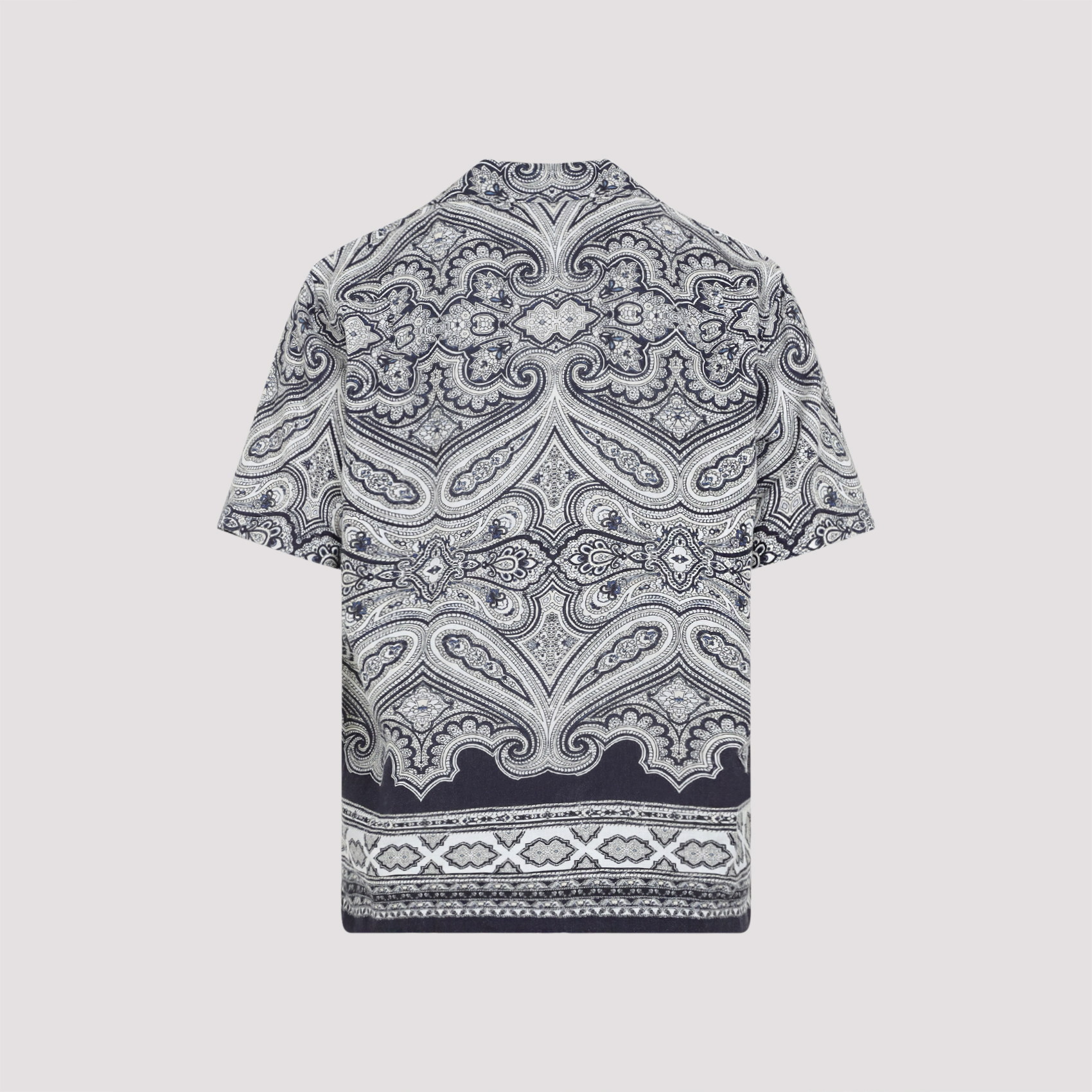 281815NIGHT (ORLEBAR BROWN / シャツ・ブラウス ) | ORLEBAR BROWN (オールバー ブラウン)(2)