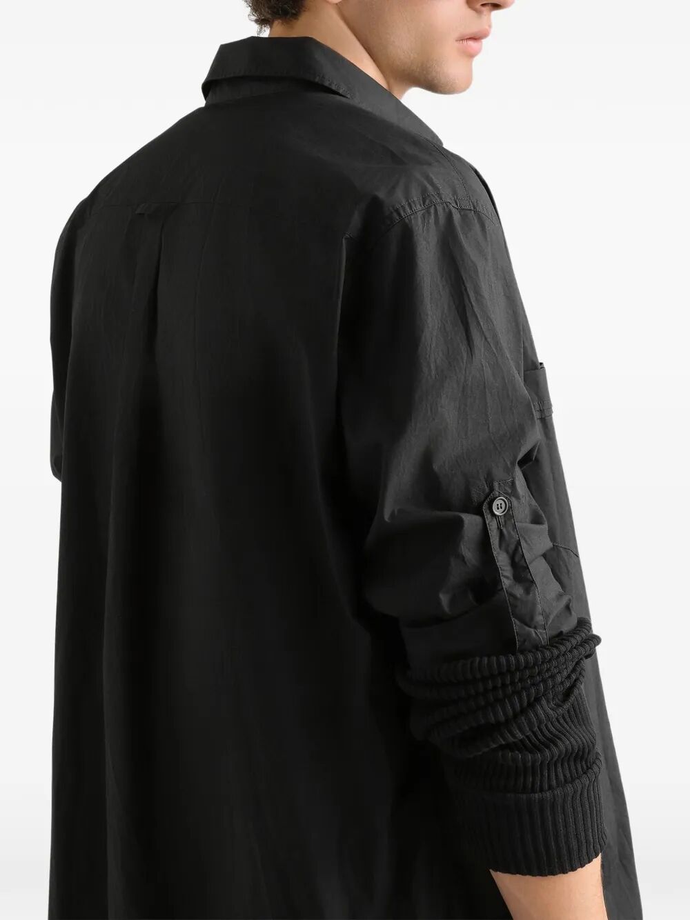 PATCH POCKET COTTON SHIRT G5OE1TFUFIPN0000 (Dolce & Gabbana / シャツ・ブラウス ) | Dolce & Gabbana (ドルチェガッバーナ)(3)