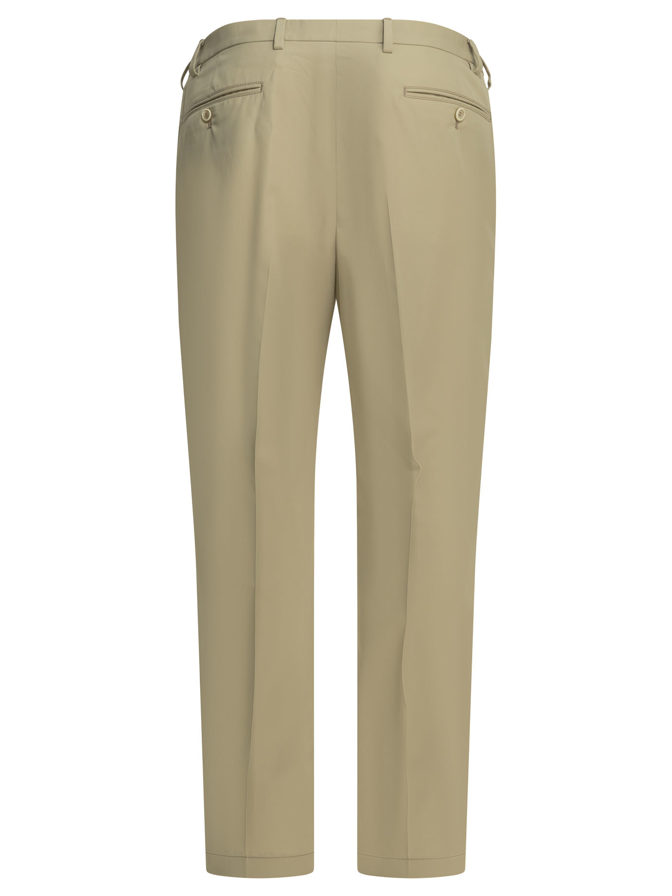 Tailored pants with logo UP041919AMF0036 (Prada / パンツ ) | Prada (プラダ)(1)