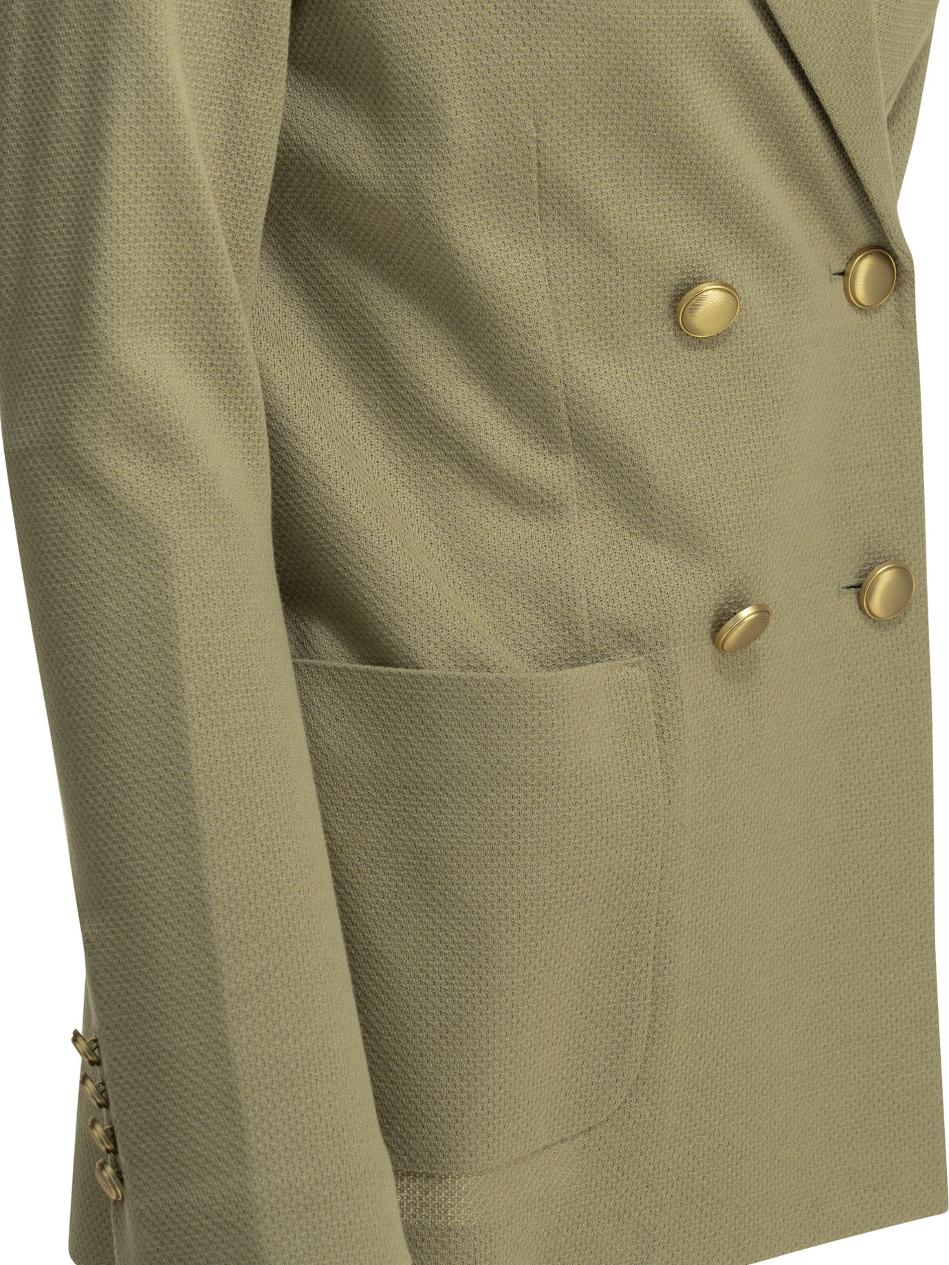 Jackets & Coats FD39619148 (CIRCOLO 1901 / ブレザー・ジャケット ) | CIRCOLO 1901 (チルコロ1901)(3)