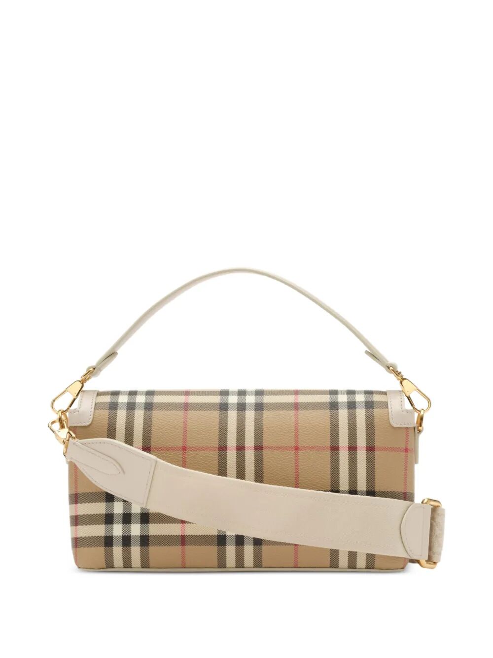 TOP HANDLE NOTE BAG 8125103B7348 (Burberry / ハンドバッグ・ショルダーバッグ ) | Burberry (バーバリー)(2)