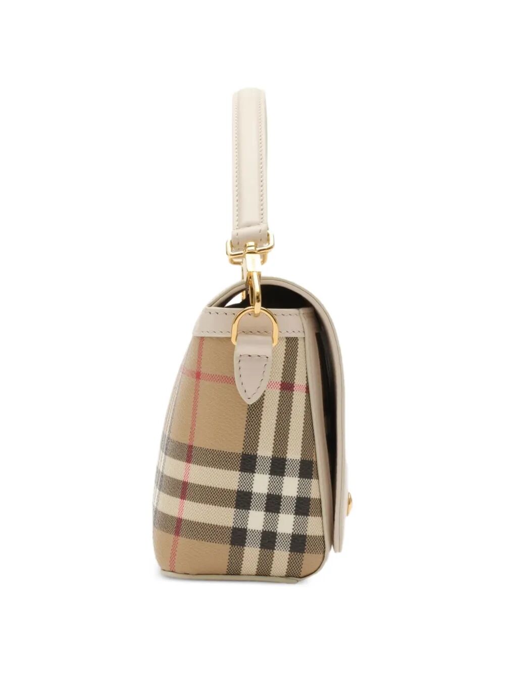 TOP HANDLE NOTE BAG 8125103B7348 (Burberry / ハンドバッグ・ショルダーバッグ ) | Burberry (バーバリー)(3)