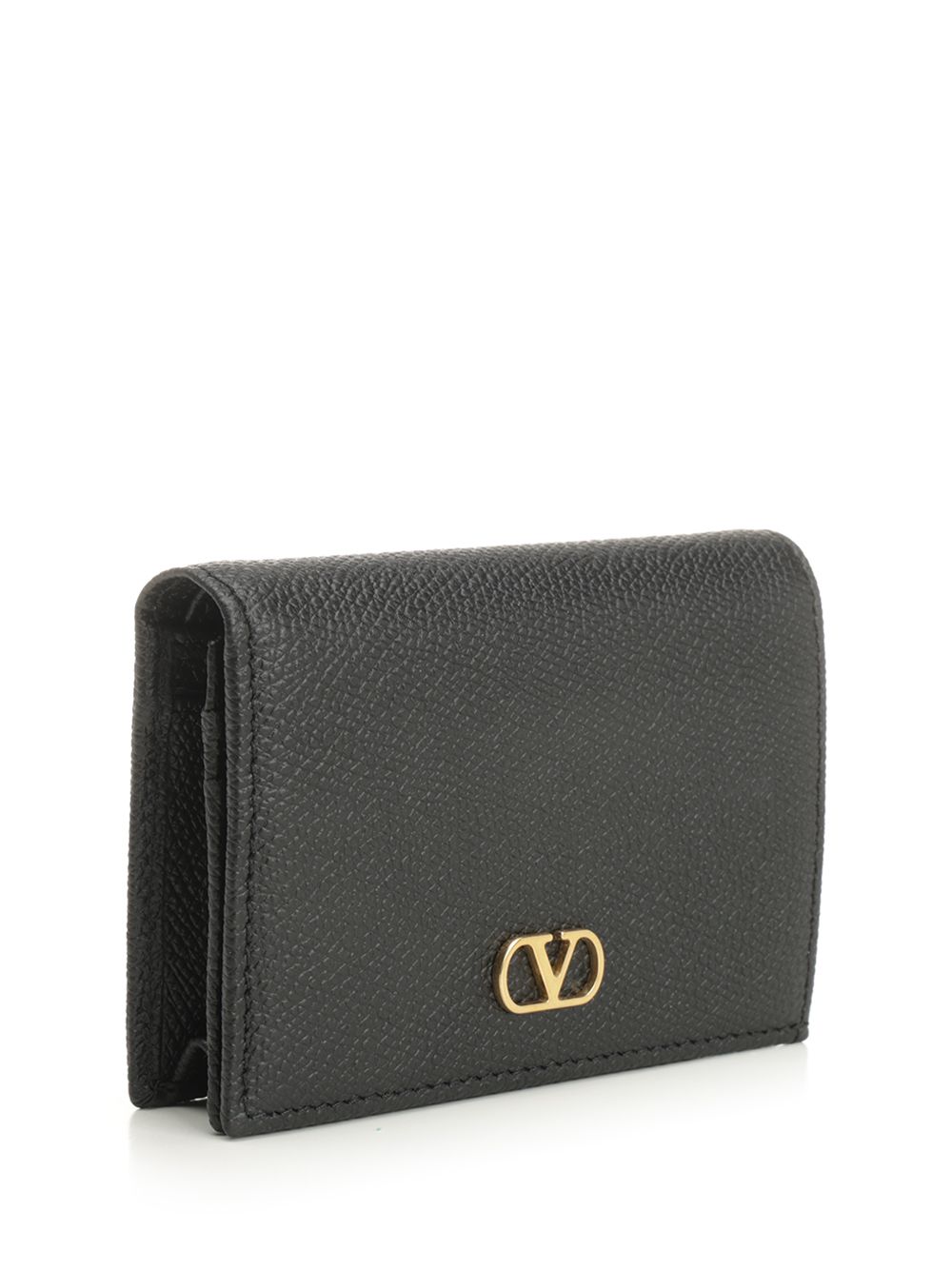 VLOGO SIGNATURE FLAP FRENCH WALLET 8W0P0AJ3SNP0NO (Valentino Garavani / 財布・カードケース ) | Valentino Garavani (ヴァレンティノ)(1)