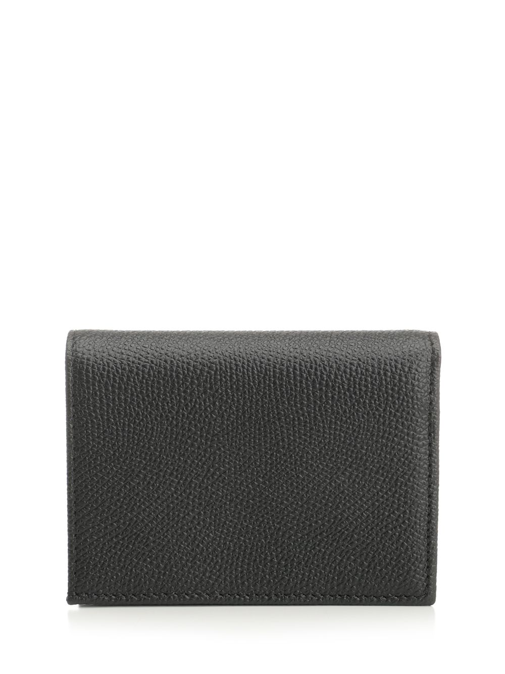 VLOGO SIGNATURE FLAP FRENCH WALLET 8W0P0AJ3SNP0NO (Valentino Garavani / 財布・カードケース ) | Valentino Garavani (ヴァレンティノ)(2)
