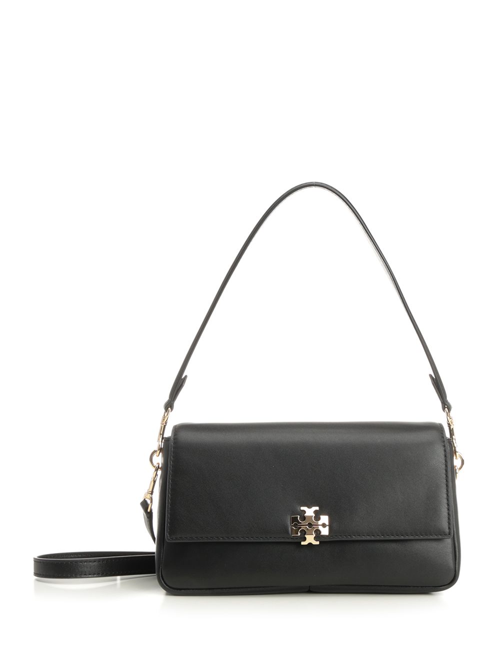 Small "Charlie" bag 180725001 (TORY BURCH / ハンドバッグ・ショルダーバッグ ) | TORY BURCH (トリーバーチ)