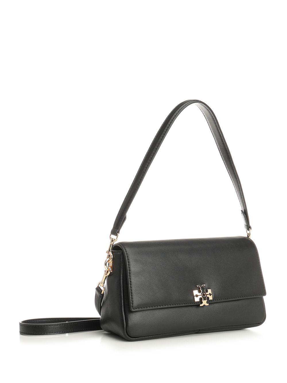 Small "Charlie" bag 180725001 (TORY BURCH / ハンドバッグ・ショルダーバッグ ) | TORY BURCH (トリーバーチ)(1)
