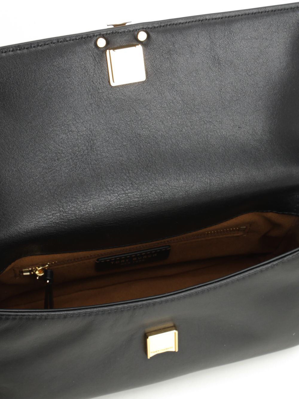 Small "Charlie" bag 180725001 (TORY BURCH / ハンドバッグ・ショルダーバッグ ) | TORY BURCH (トリーバーチ)(3)