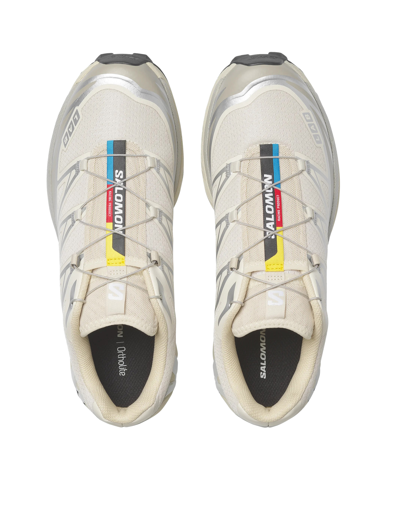 SNEAKERS XT-6 L47988000RAINY (SALOMON / スニーカー ) | SALOMON (サロモン)(3)