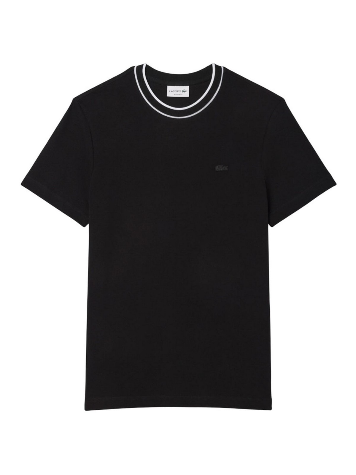 T-shirt TH8174031 (LACOSTE / Tシャツ・カットソー ) | LACOSTE (ラコステ)