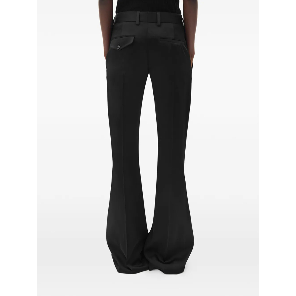 Pant Ann Demeulemeester B0013773FA647099 (Ann Demeulemeester / パンツ ) | Ann Demeulemeester (アンドゥムルメステール)