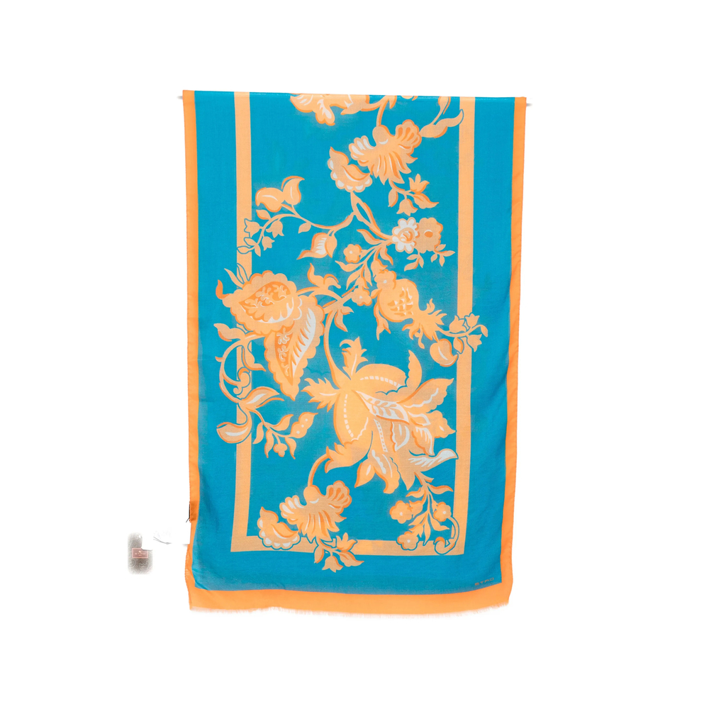Scarf Etro AKG06WATA0009X0888 (ETRO / スカーフ・マフラー ) | ETRO (エトロ)
