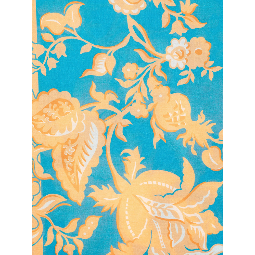 Scarf Etro AKG06WATA0009X0888 (ETRO / スカーフ・マフラー ) | ETRO (エトロ)(1)