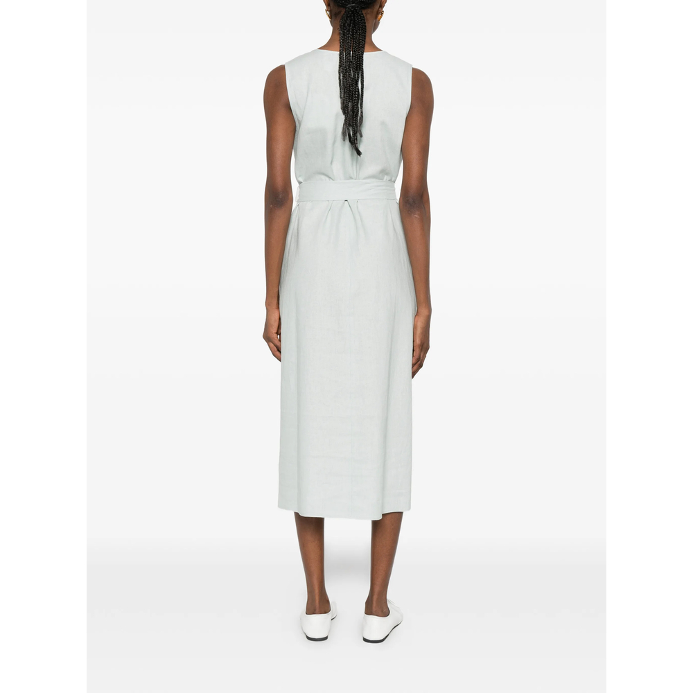 Dress Calvin Klein LV044F040GPAMEA (Calvin Klein / ワンピース・ドレス・オールインワン ) | Calvin Klein (カルバン・クライン)(1)