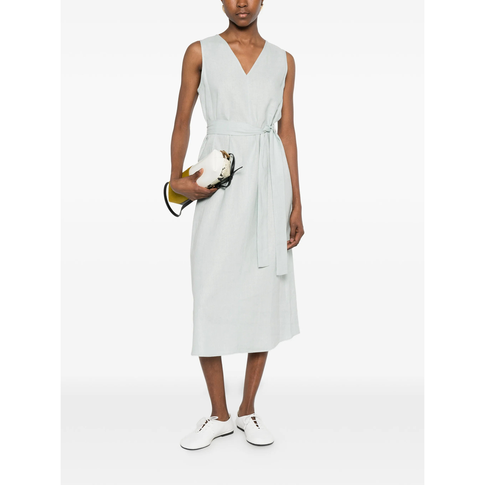 Dress Calvin Klein LV044F040GPAMEA (Calvin Klein / ワンピース・ドレス・オールインワン ) | Calvin Klein (カルバン・クライン)(2)