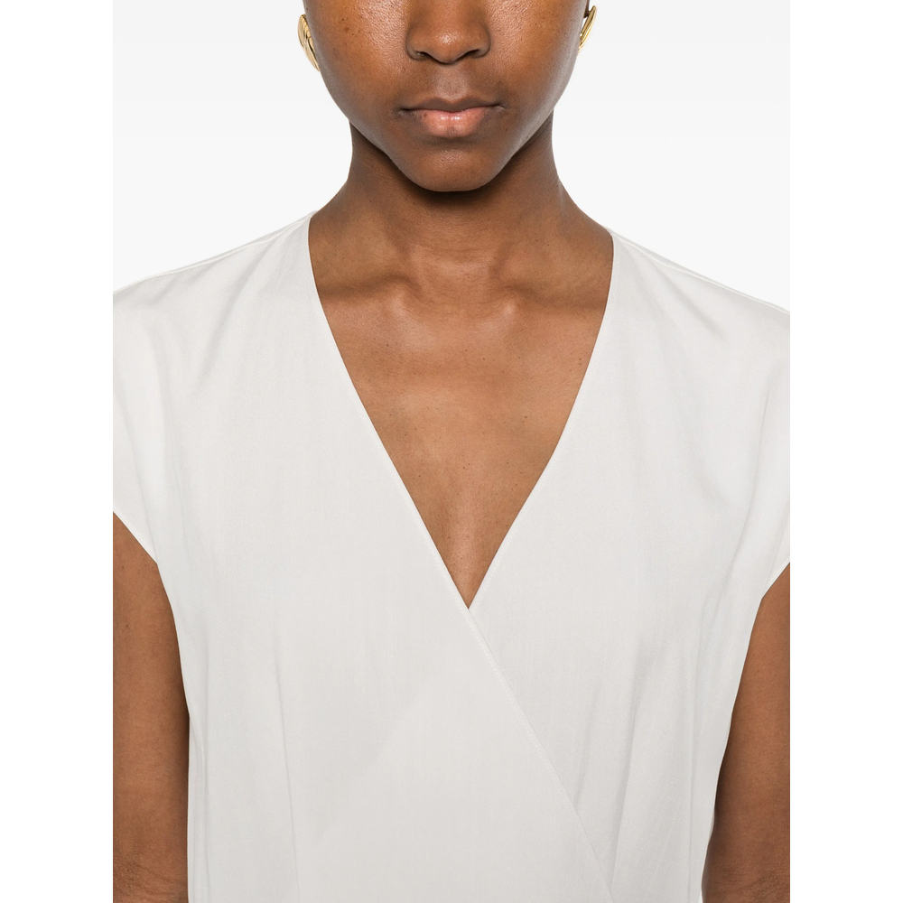 Dress Calvin Klein LV044F016GWHISA (Calvin Klein / ワンピース・ドレス・オールインワン ) | Calvin Klein (カルバン・クライン)(1)