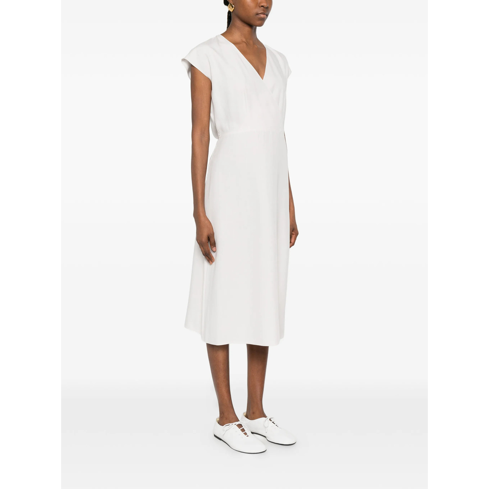 Dress Calvin Klein LV044F016GWHISA (Calvin Klein / ワンピース・ドレス・オールインワン ) | Calvin Klein (カルバン・クライン)(2)