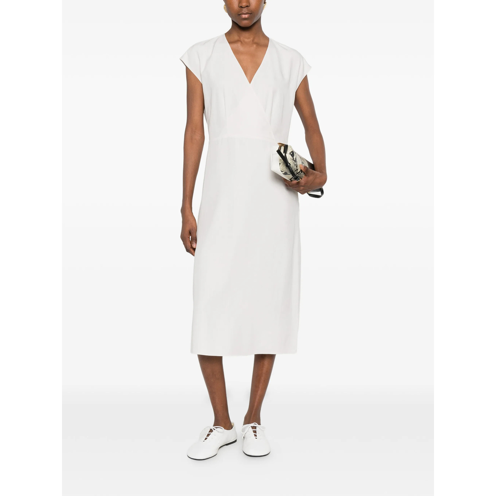 Dress Calvin Klein LV044F016GWHISA (Calvin Klein / ワンピース・ドレス・オールインワン ) | Calvin Klein (カルバン・クライン)(4)