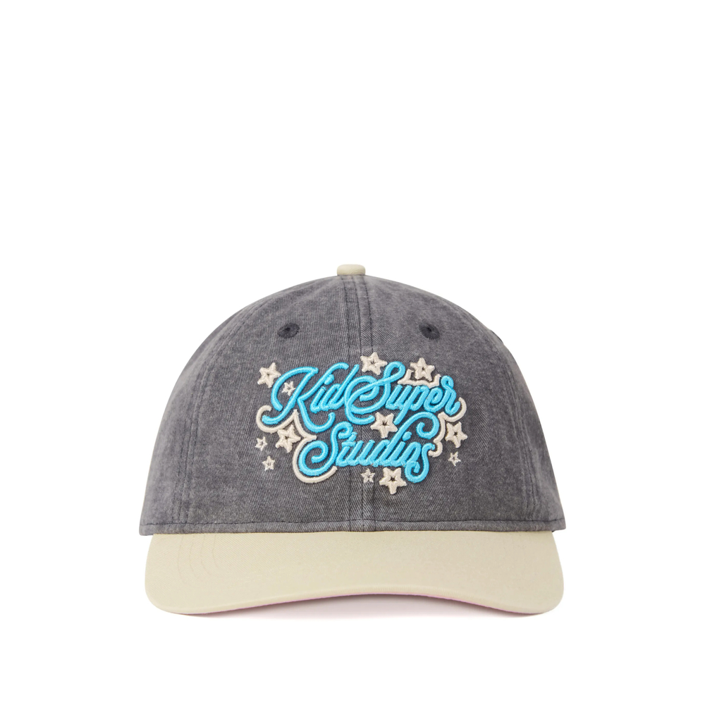 Cap Kidsuper HT03GRAY (KidSuper Studios / 帽子 ) | KidSuper Studios (キッドスーパー ストゥディオス)