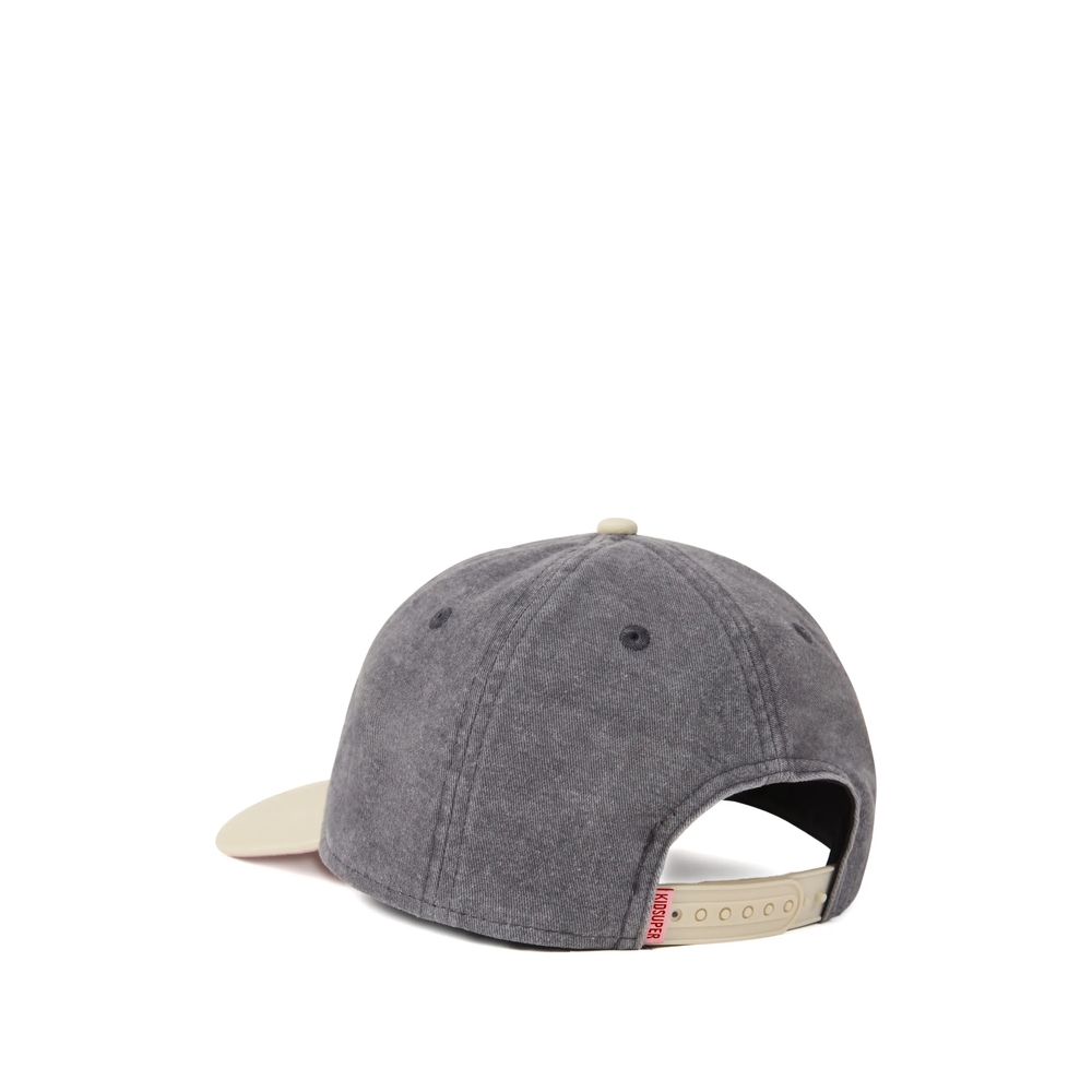 Cap Kidsuper HT03GRAY (KidSuper Studios / 帽子 ) | KidSuper Studios (キッドスーパー ストゥディオス)(2)