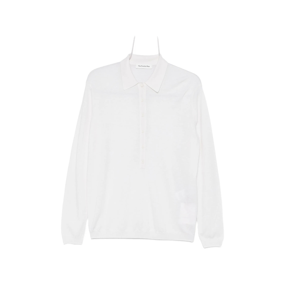 Sweater The Frankie Shop TALAWHITE (The Frankie Shop / ニット・セーター・カーディガン ) | The Frankie Shop (ザ フランキー ショップ)