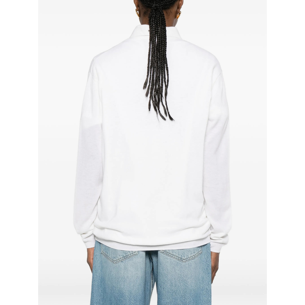 Sweater The Frankie Shop TALAWHITE (The Frankie Shop / ニット・セーター・カーディガン ) | The Frankie Shop (ザ フランキー ショップ)(3)