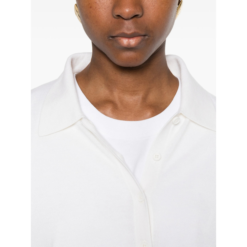 Sweater The Frankie Shop TALAWHITE (The Frankie Shop / ニット・セーター・カーディガン ) | The Frankie Shop (ザ フランキー ショップ)(4)