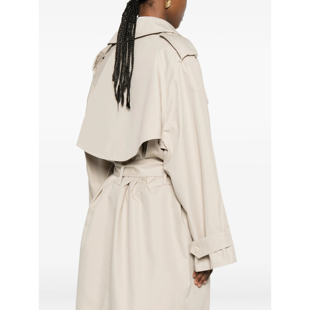 Rainwear The Frankie Shop RIVALIBEI (The Frankie Shop / コート ) | The Frankie Shop (ザ フランキー ショップ)(4)