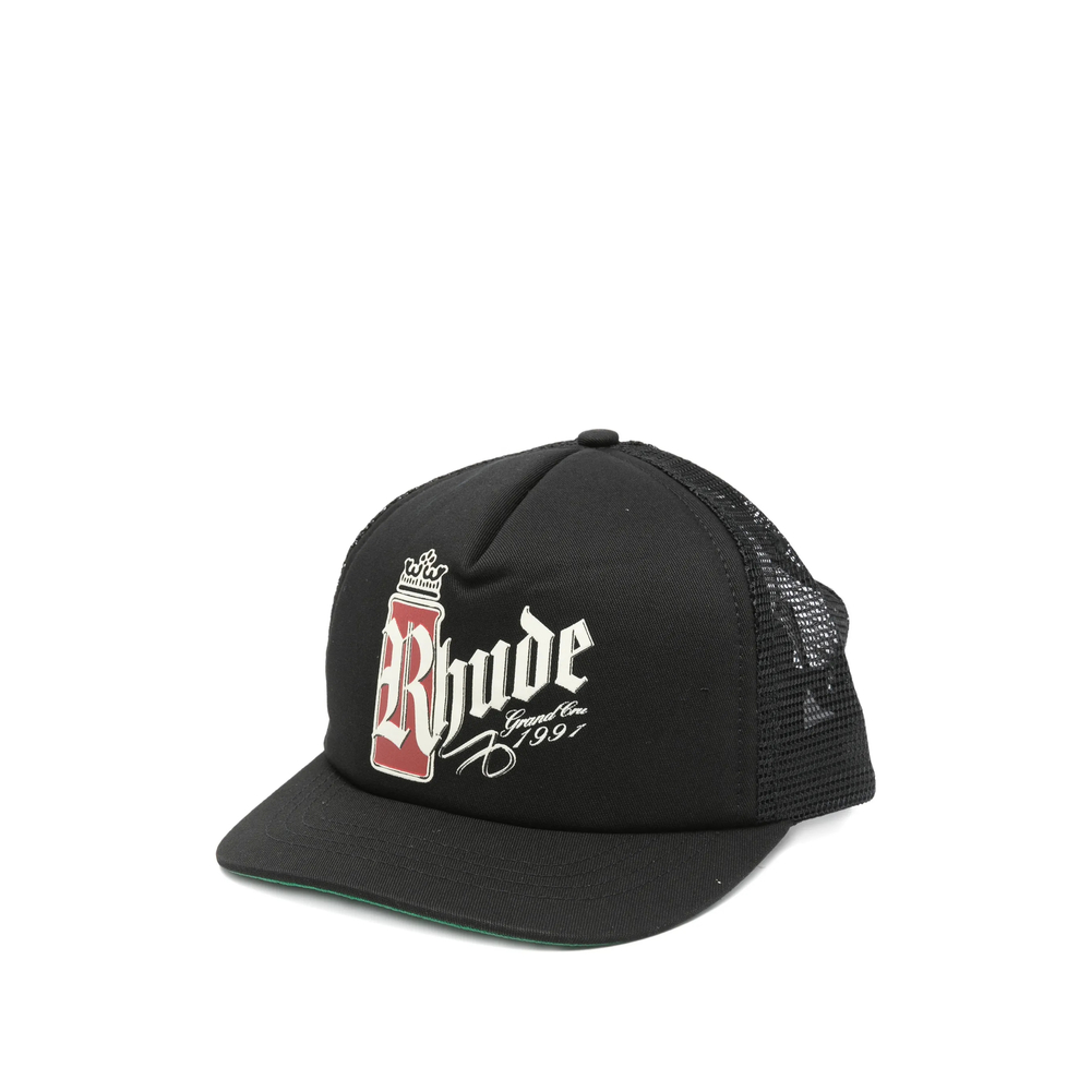 Cap Rhude RHSS26HA032113172 (RHUDE / 帽子 ) | RHUDE (ルード)
