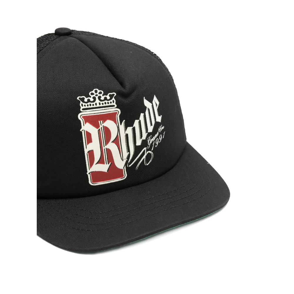 Cap Rhude RHSS26HA032113172 (RHUDE / 帽子 ) | RHUDE (ルード)(2)