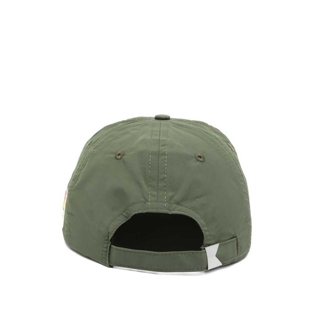 Cap Rhude RHSS26HA012136221 (RHUDE / 帽子 ) | RHUDE (ルード)(1)