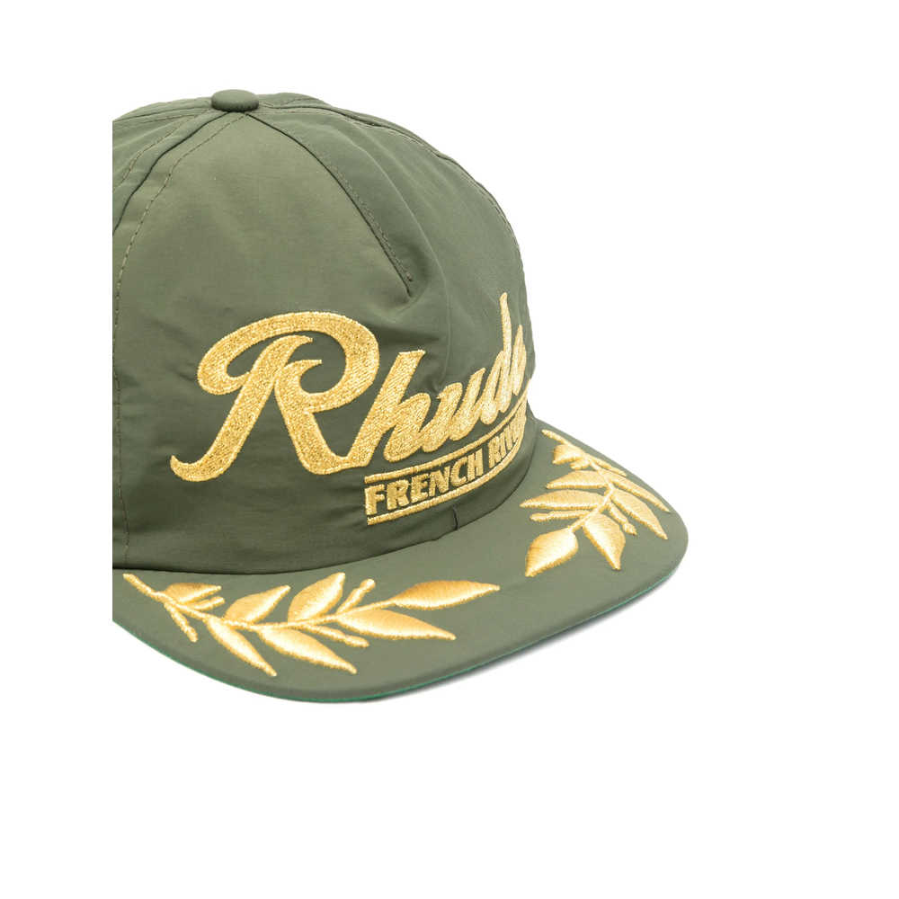 Cap Rhude RHSS26HA012136221 (RHUDE / 帽子 ) | RHUDE (ルード)(2)