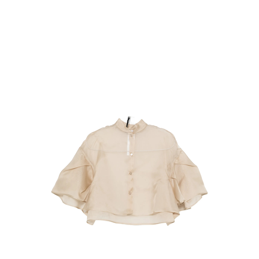 Shirt Max Mara MXADONNA030001 (Max Mara / シャツ・ブラウス ) | Max Mara (マックスマーラ)