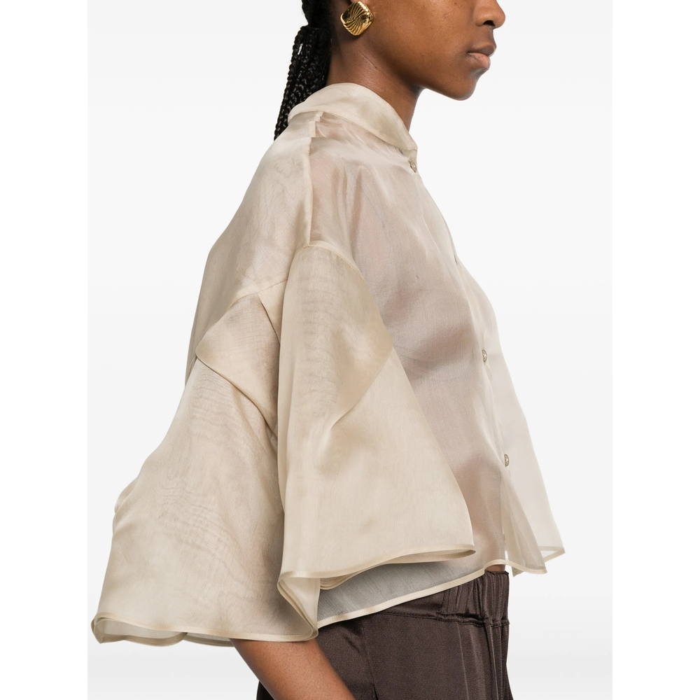 Shirt Max Mara MXADONNA030001 (Max Mara / シャツ・ブラウス ) | Max Mara (マックスマーラ)(1)