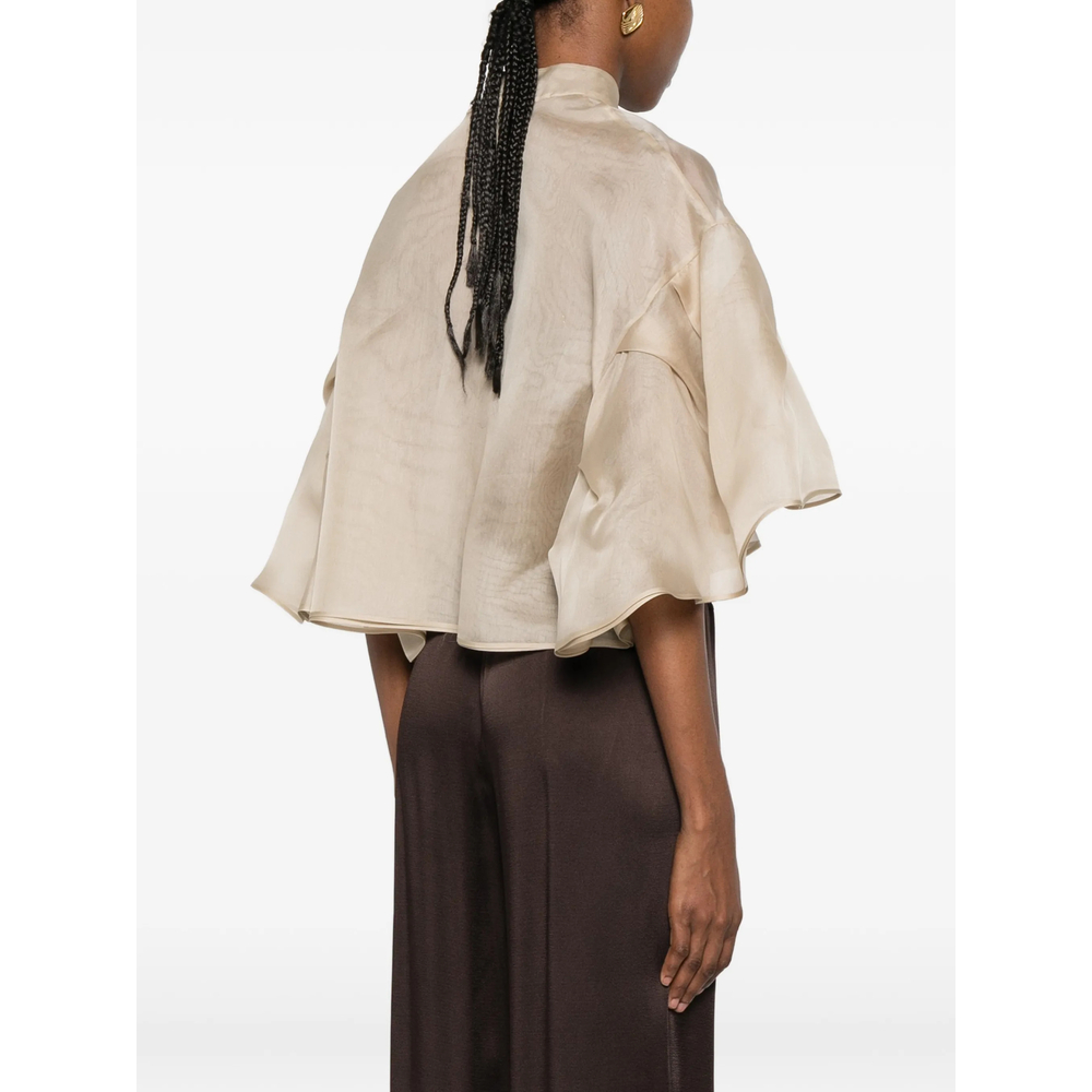 Shirt Max Mara MXADONNA030001 (Max Mara / シャツ・ブラウス ) | Max Mara (マックスマーラ)(4)