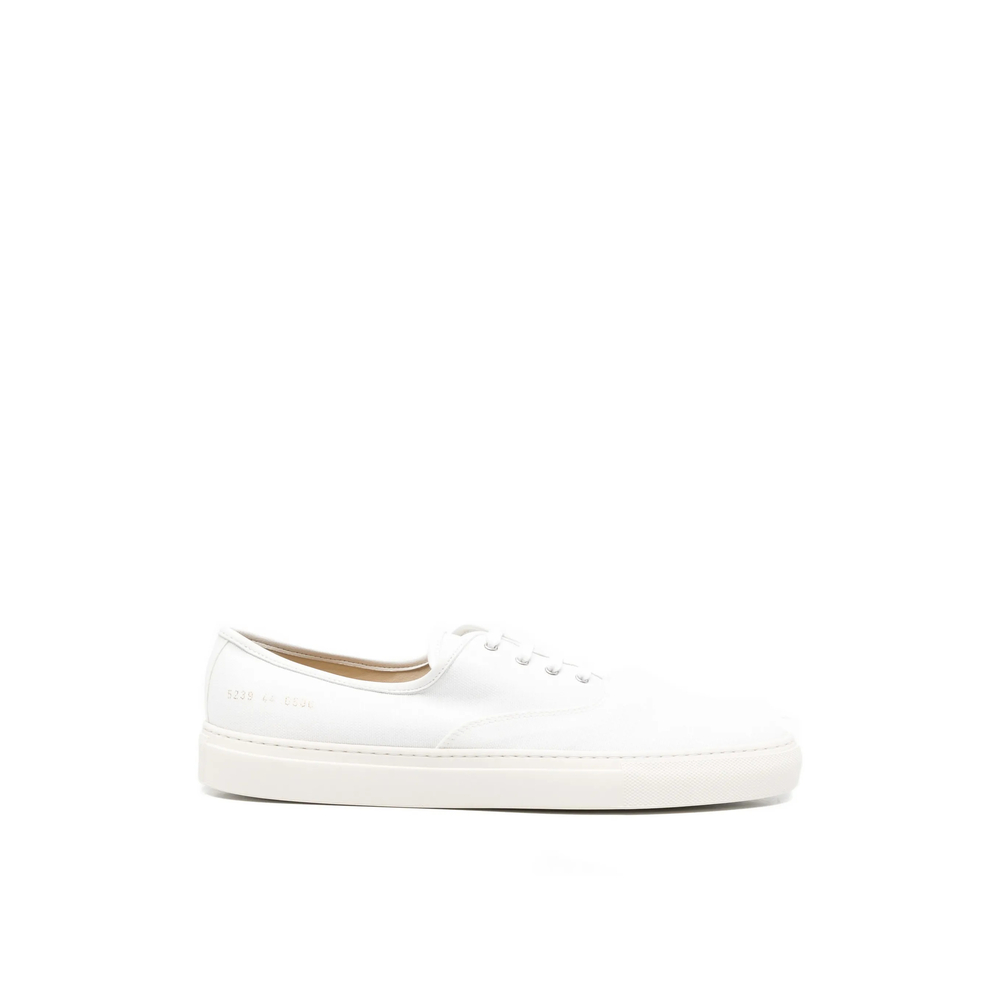 Shoe Common Project 5239FOURHOLE0506 (COMMON PROJECTS / スニーカー ) | COMMON PROJECTS (コモンプロジェクト)