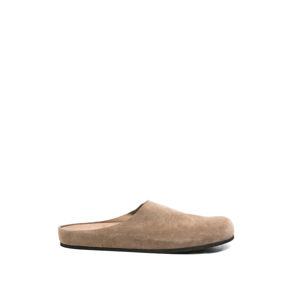 Shoe Common Project 2578CLOG0240 (COMMON PROJECTS / サンダル ) | COMMON PROJECTS (コモンプロジェクト)