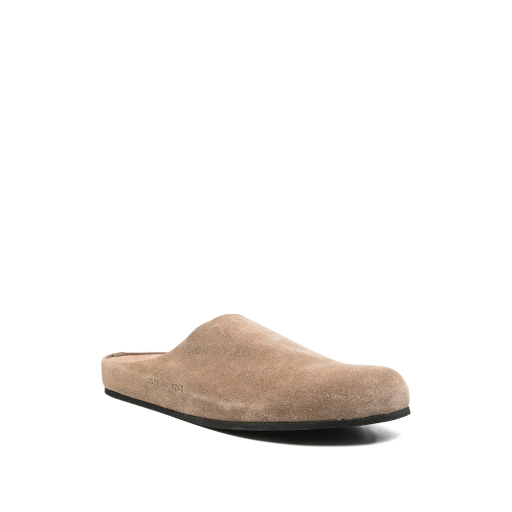 Shoe Common Project 2578CLOG0240 (COMMON PROJECTS / サンダル ) | COMMON PROJECTS (コモンプロジェクト)(1)