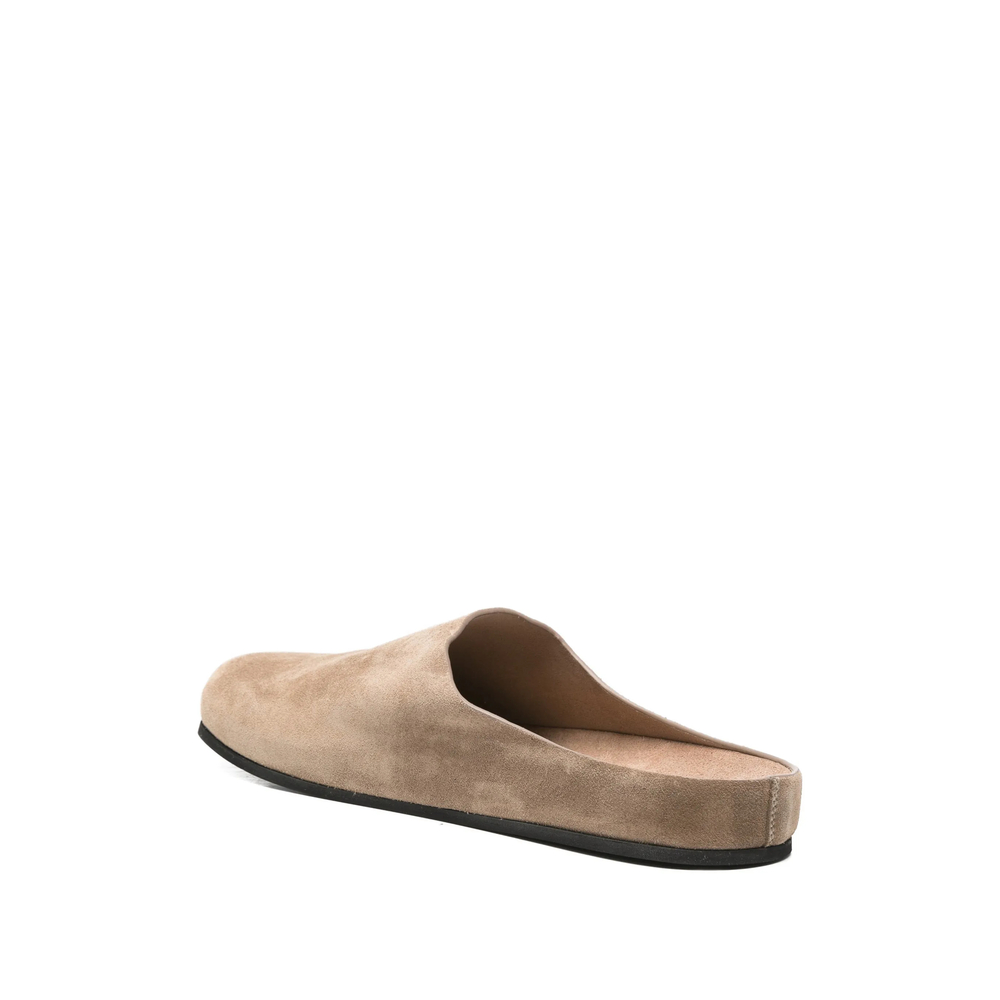Shoe Common Project 2578CLOG0240 (COMMON PROJECTS / サンダル ) | COMMON PROJECTS (コモンプロジェクト)(3)
