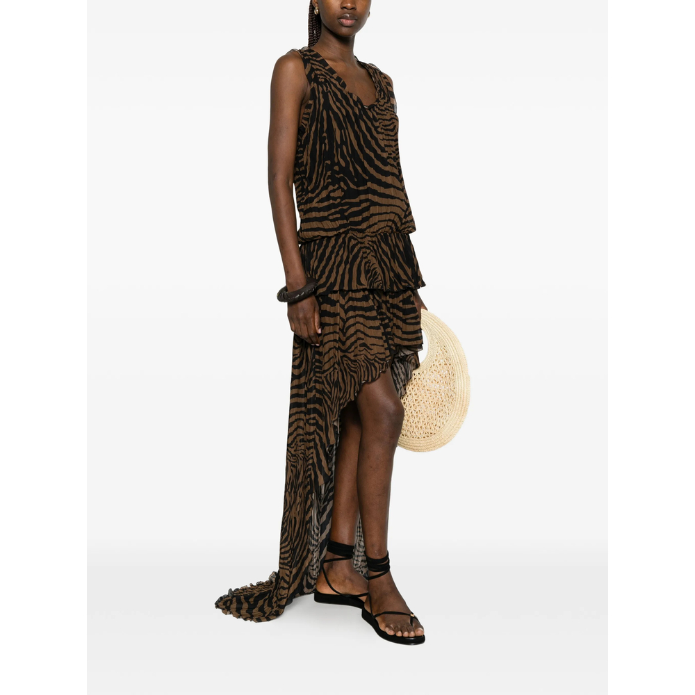 Dress Blumarine 2A767AM5179 (Blumarine / ワンピース・ドレス・オールインワン ) | Blumarine (ブルマリン)(2)