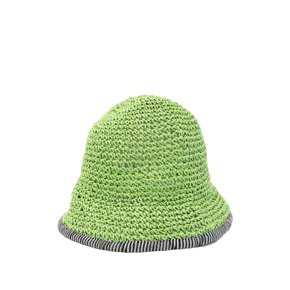 Cap Missoni CH00PWDA6690005 (MISSONI / 帽子 ) | MISSONI (ミッソー二)