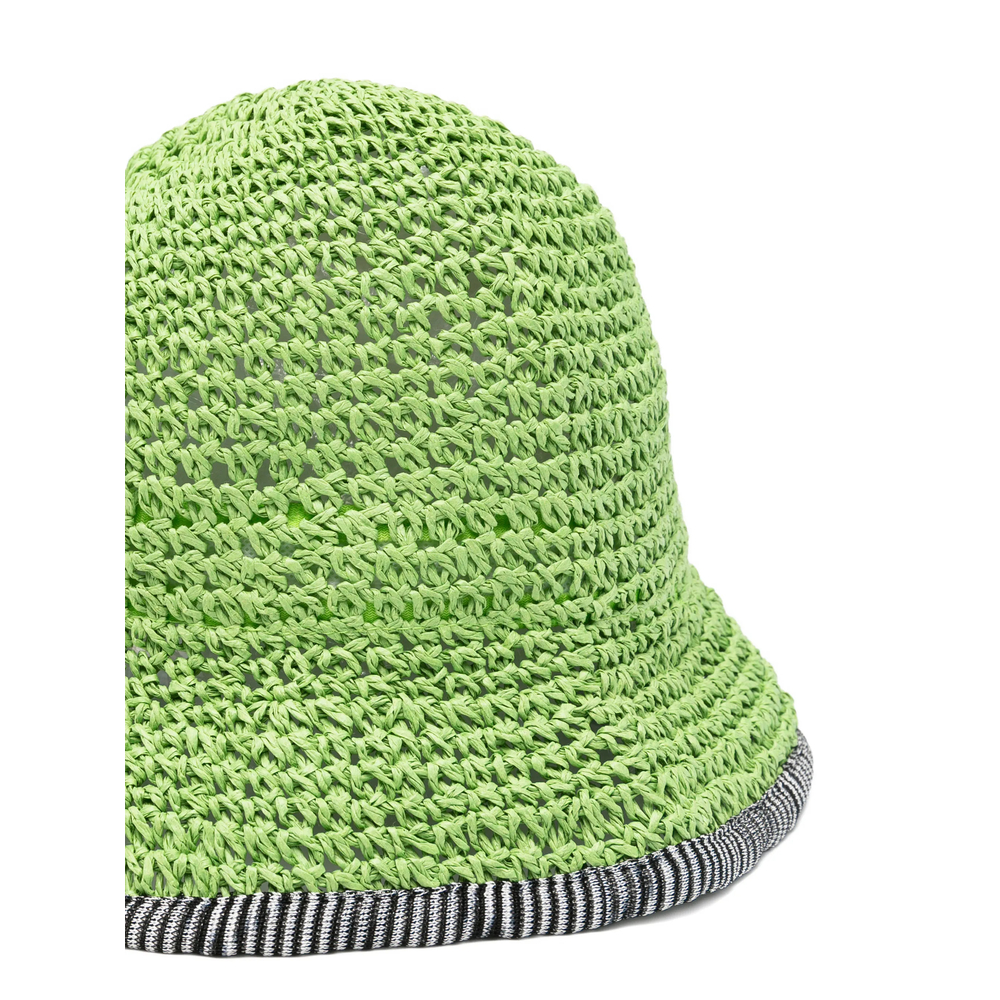 Cap Missoni CH00PWDA6690005 (MISSONI / 帽子 ) | MISSONI (ミッソー二)(1)