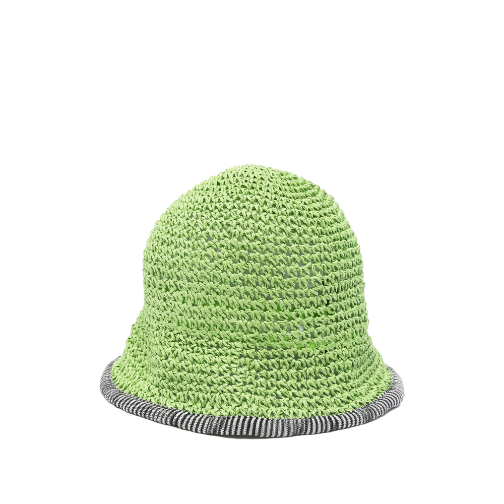 Cap Missoni CH00PWDA6690005 (MISSONI / 帽子 ) | MISSONI (ミッソー二)(2)