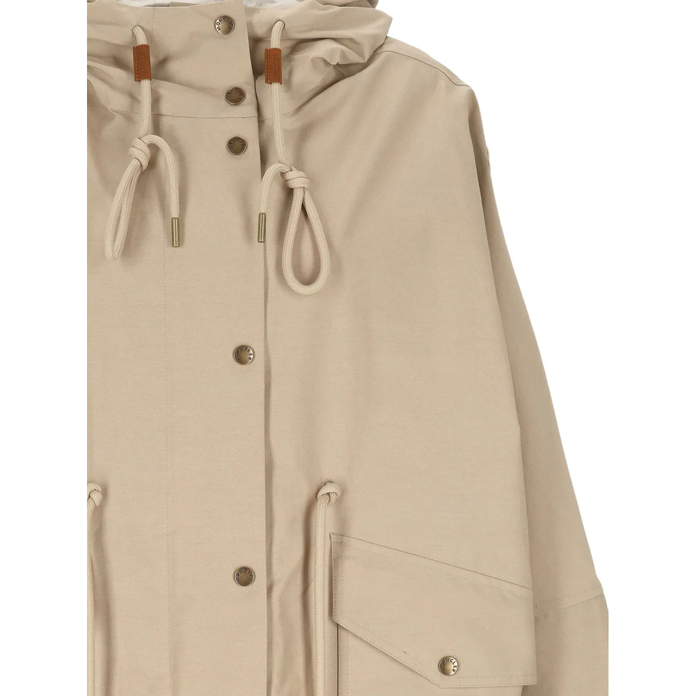 Cape Moncler 599CU1C0001223Q (Moncler / コート ) | Moncler (モンクレール)(2)