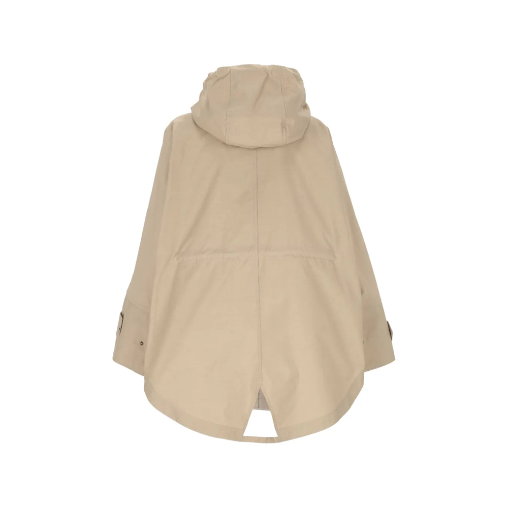 Cape Moncler 599CU1C0001223Q (Moncler / コート ) | Moncler (モンクレール)(1)