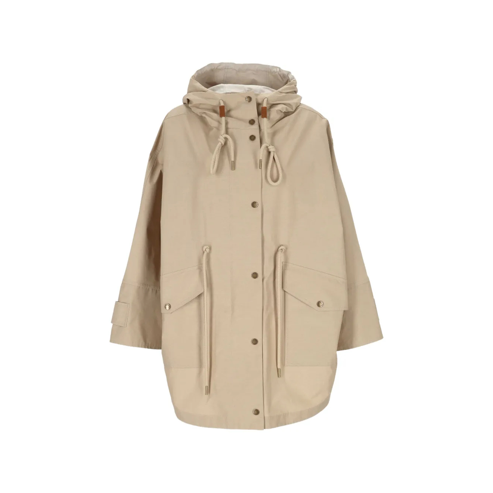 Cape Moncler 599CU1C0001223Q (Moncler / コート ) | Moncler (モンクレール)