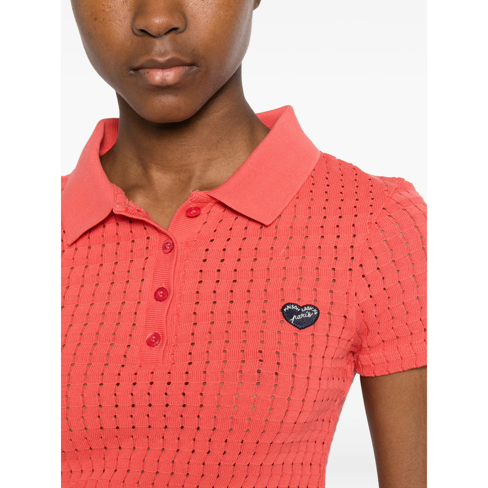 Sweater Maison Labiche ZWROUCHECOPOPPY (MAISON LABICHE / ニット・セーター・カーディガン ) | MAISON LABICHE (メゾン ラビッシュ)(1)