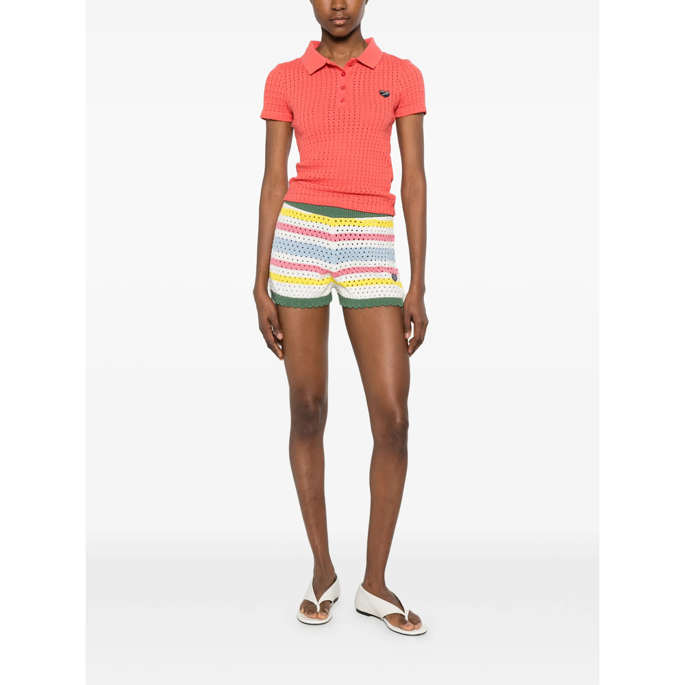 Sweater Maison Labiche ZWROUCHECOPOPPY (MAISON LABICHE / ニット・セーター・カーディガン ) | MAISON LABICHE (メゾン ラビッシュ)(3)