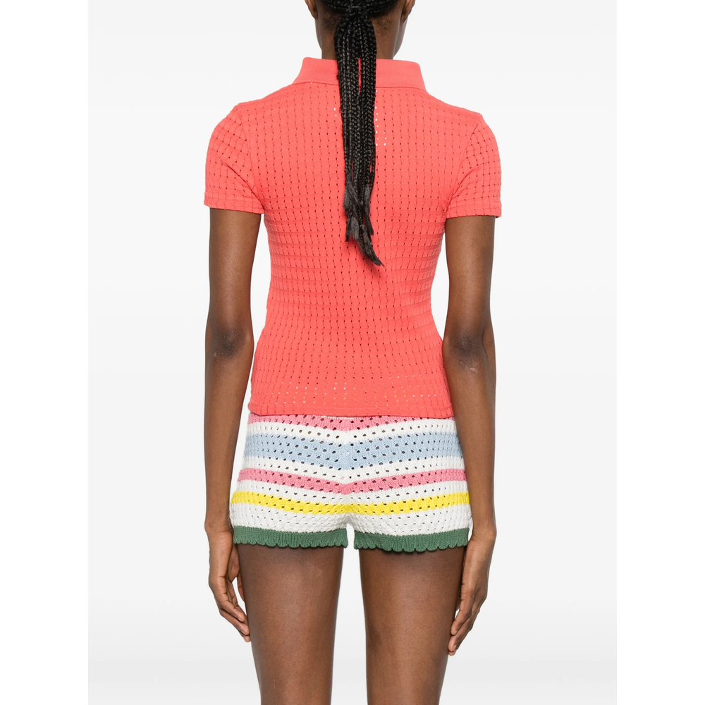 Sweater Maison Labiche ZWROUCHECOPOPPY (MAISON LABICHE / ニット・セーター・カーディガン ) | MAISON LABICHE (メゾン ラビッシュ)(4)