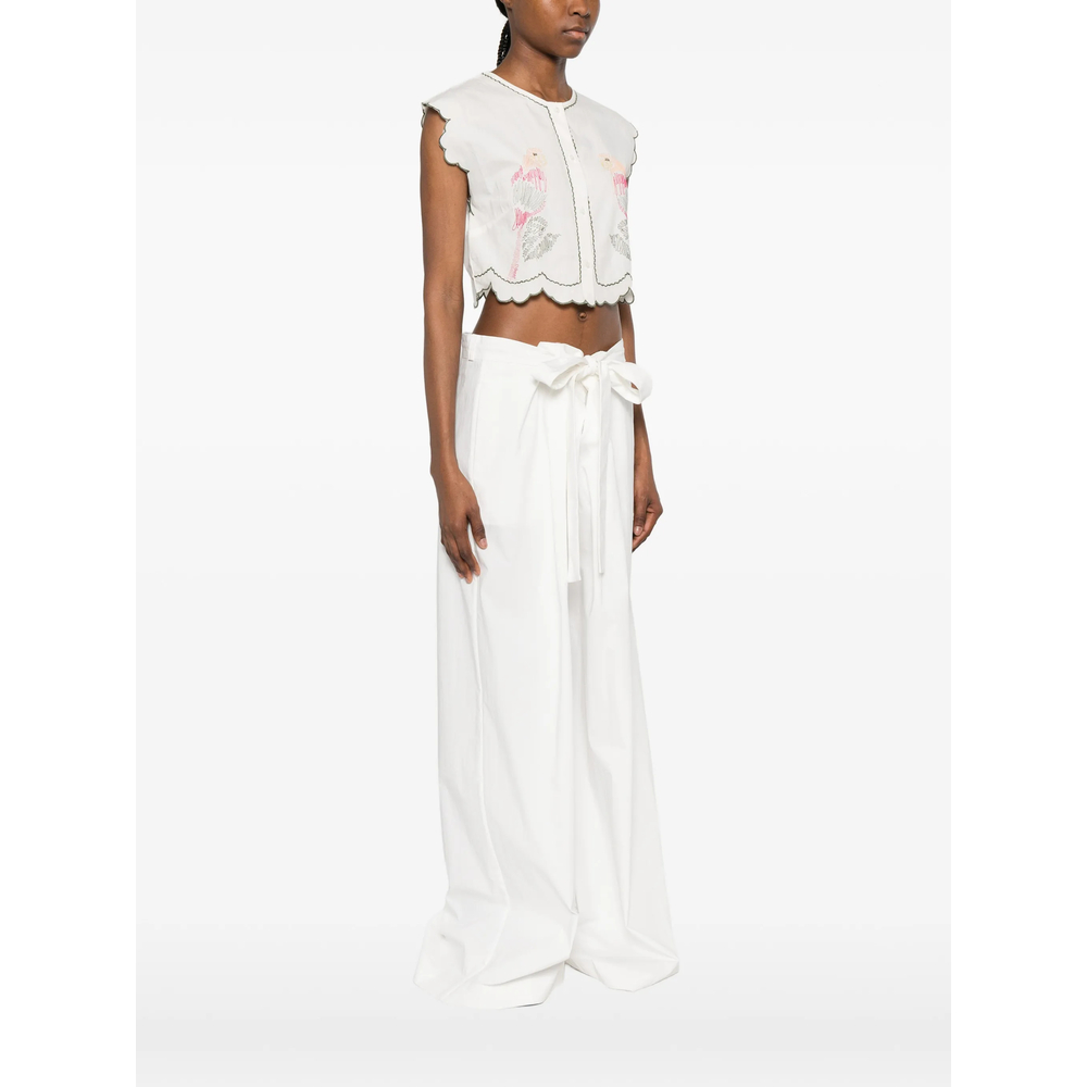 Top Maison Labiche ZWBESSINPALMLINPA (MAISON LABICHE / シャツ・ブラウス ) | MAISON LABICHE (メゾン ラビッシュ)(1)